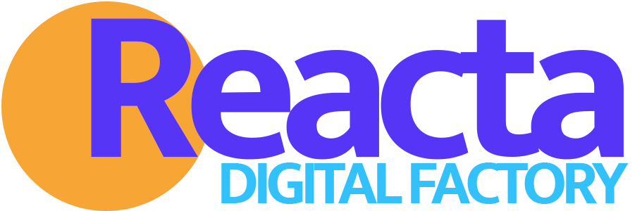 Reacta Digital Factory